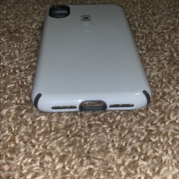 iPhone X speak case - Picture 3 of 3